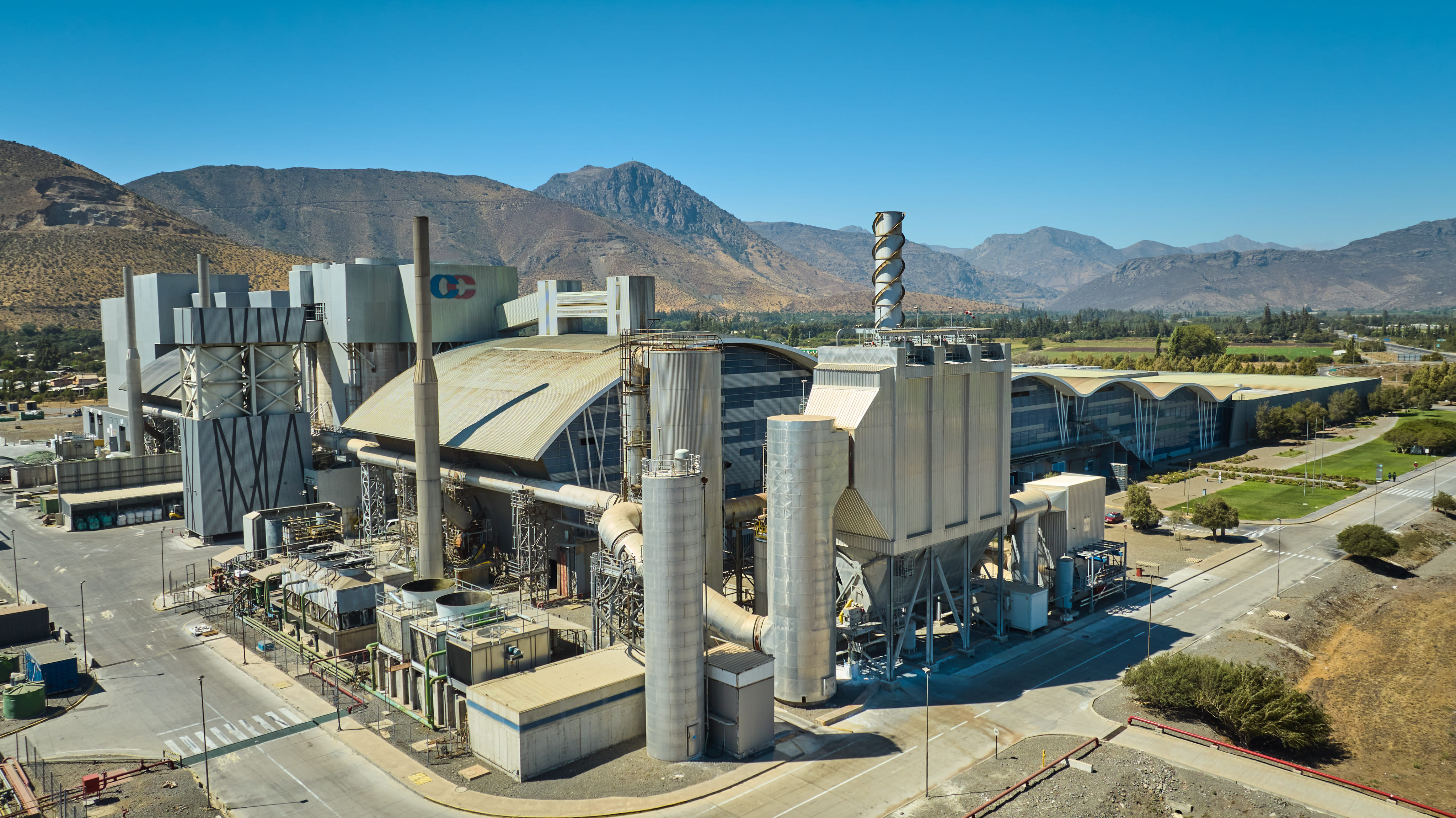 CristalChile - Sostenibilidad