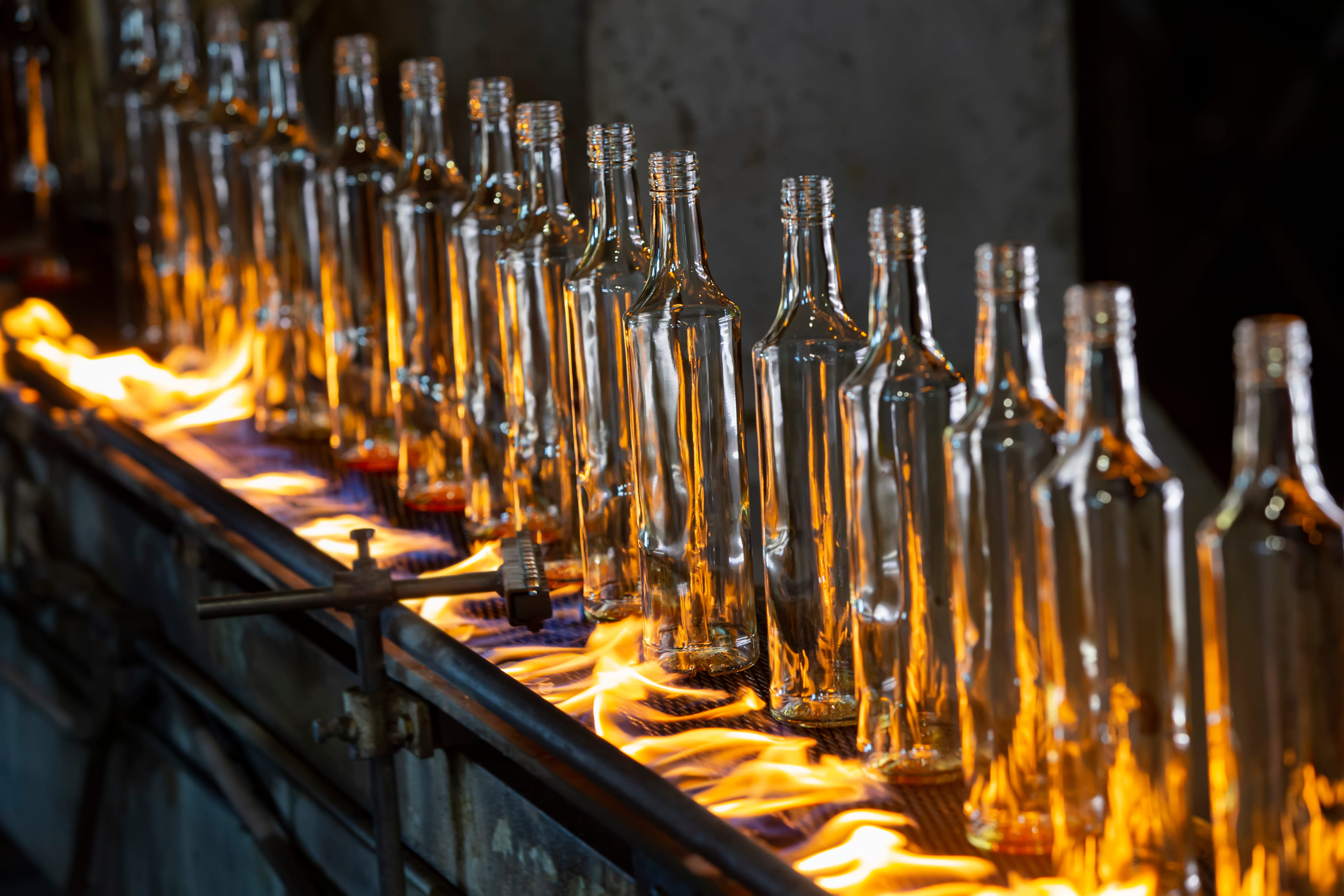 CristalChile - Calidad