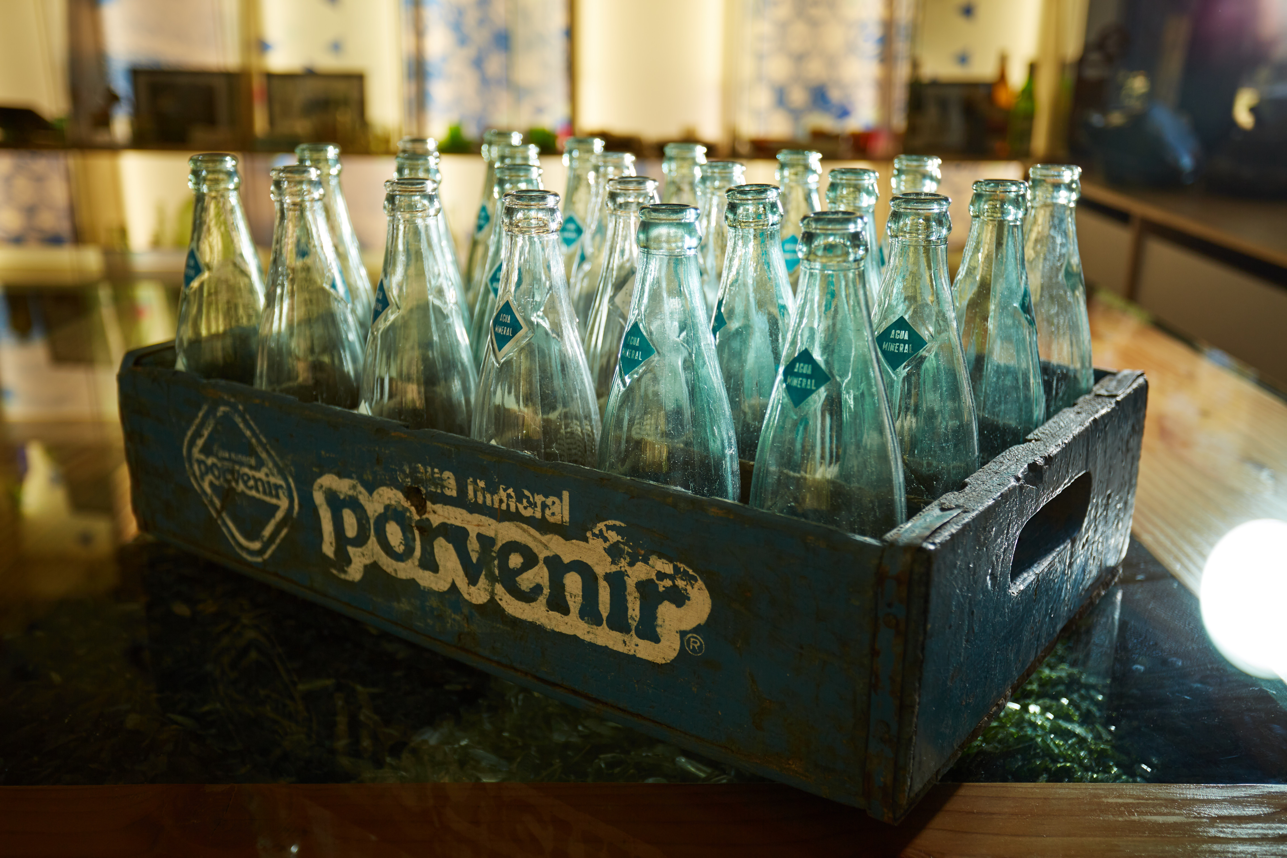 Directorio CristalChile