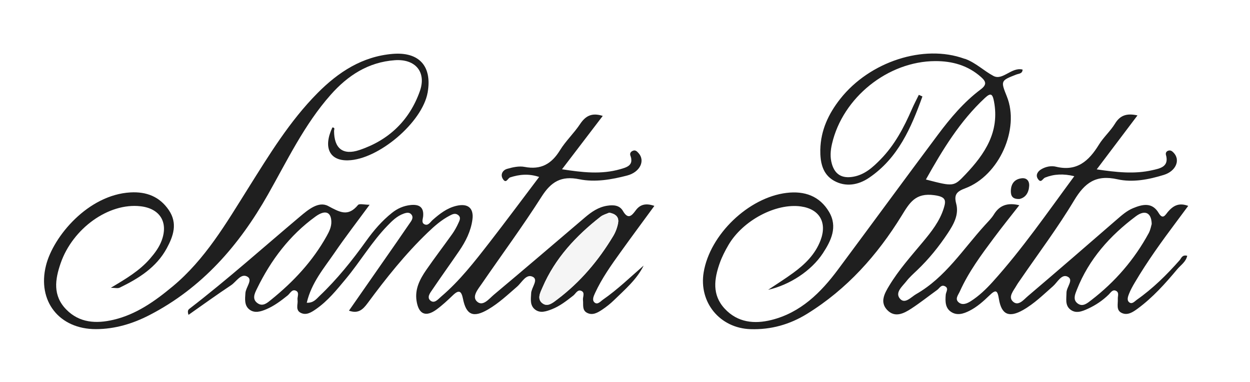 Logo Santa Rita