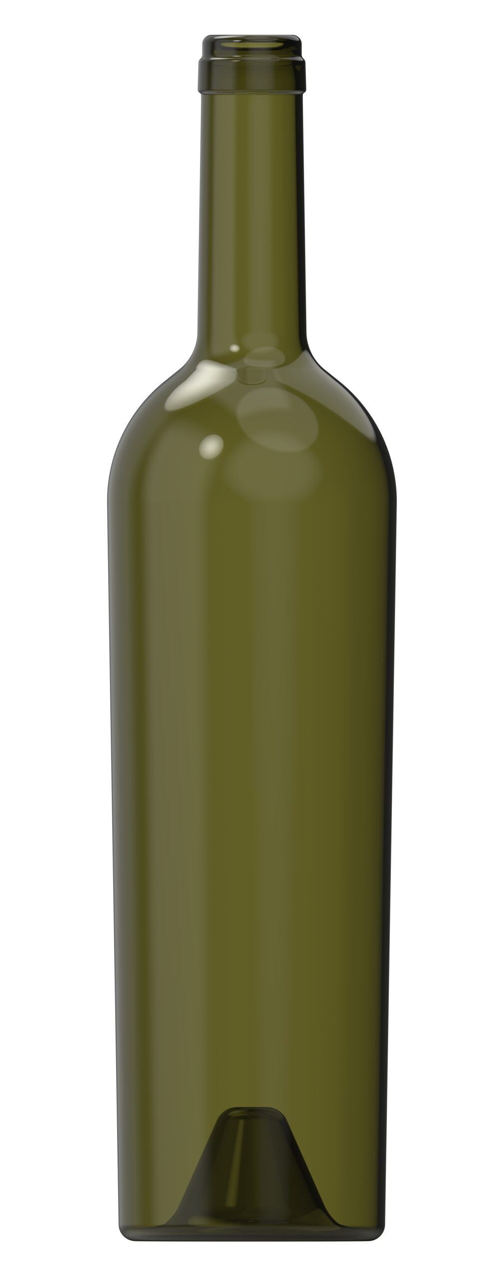 Burdeos 750 Cordillera