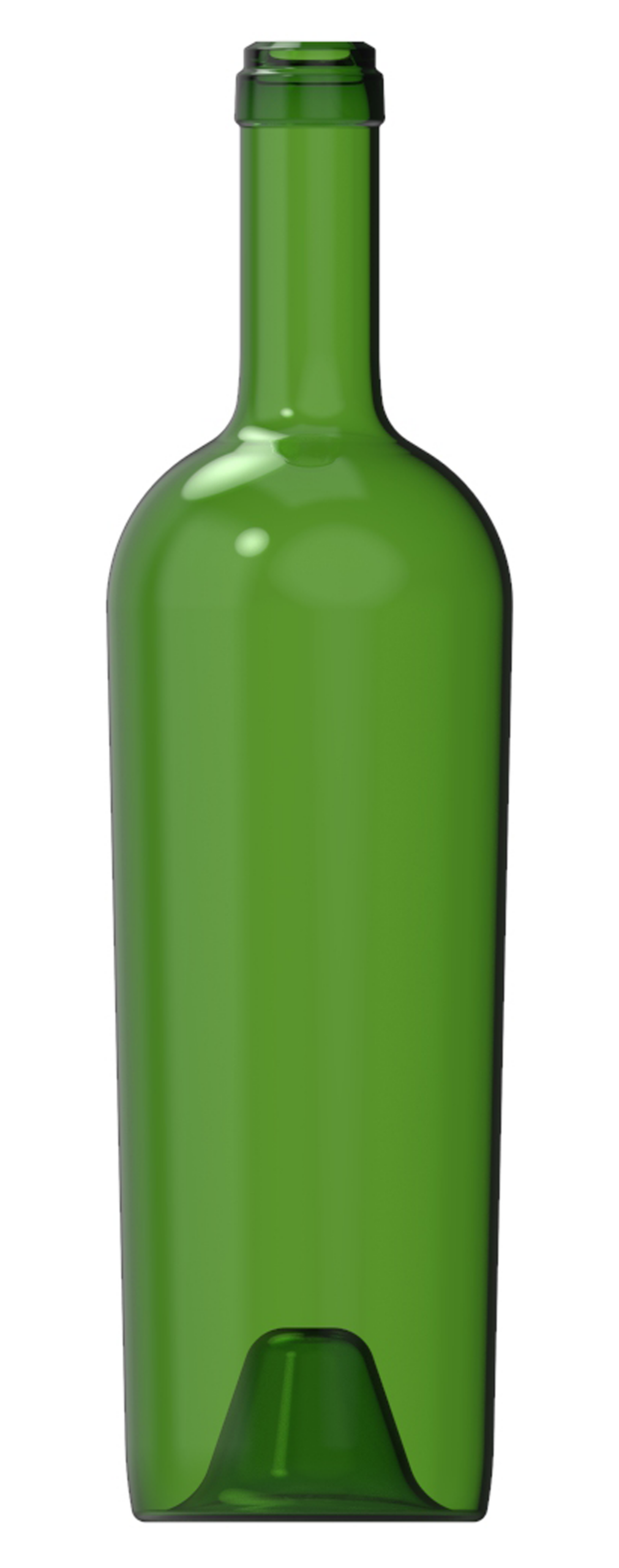 Burdeos 750 Curicó Co