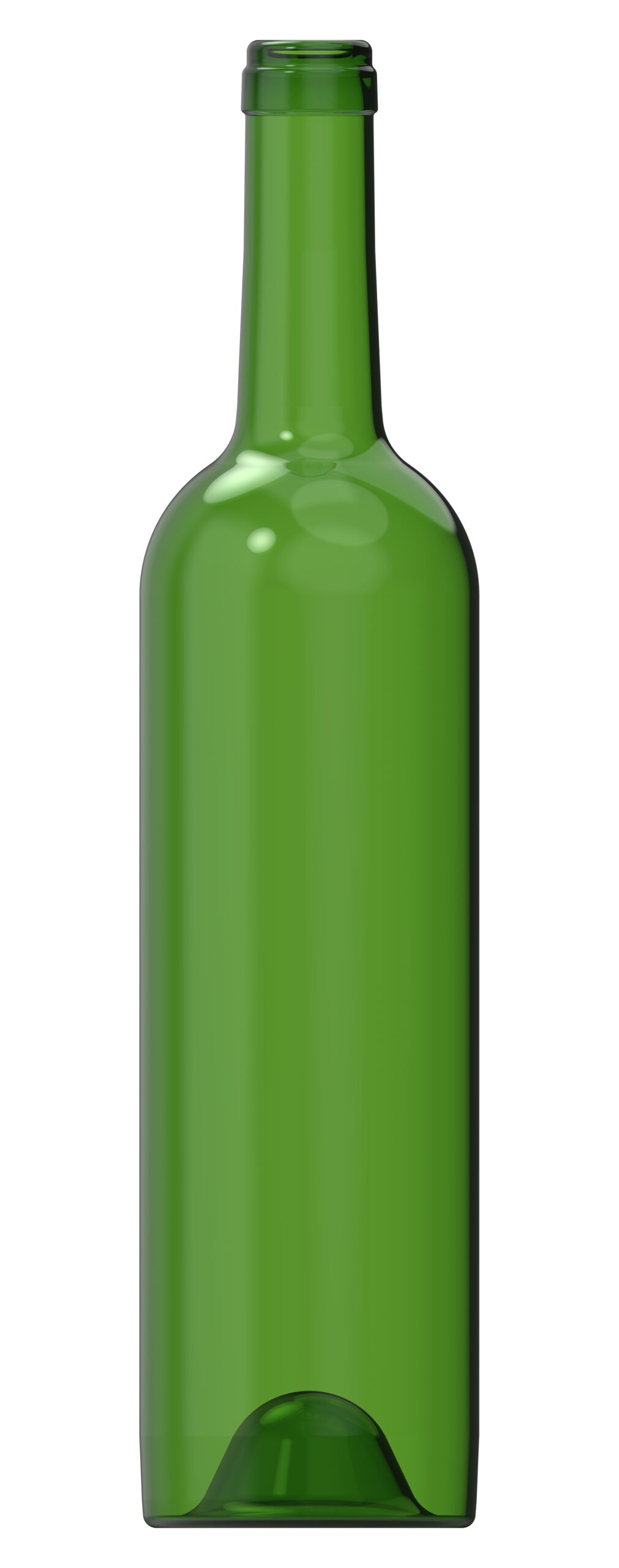 Burdeos 750 Aconcagua Ecoglass