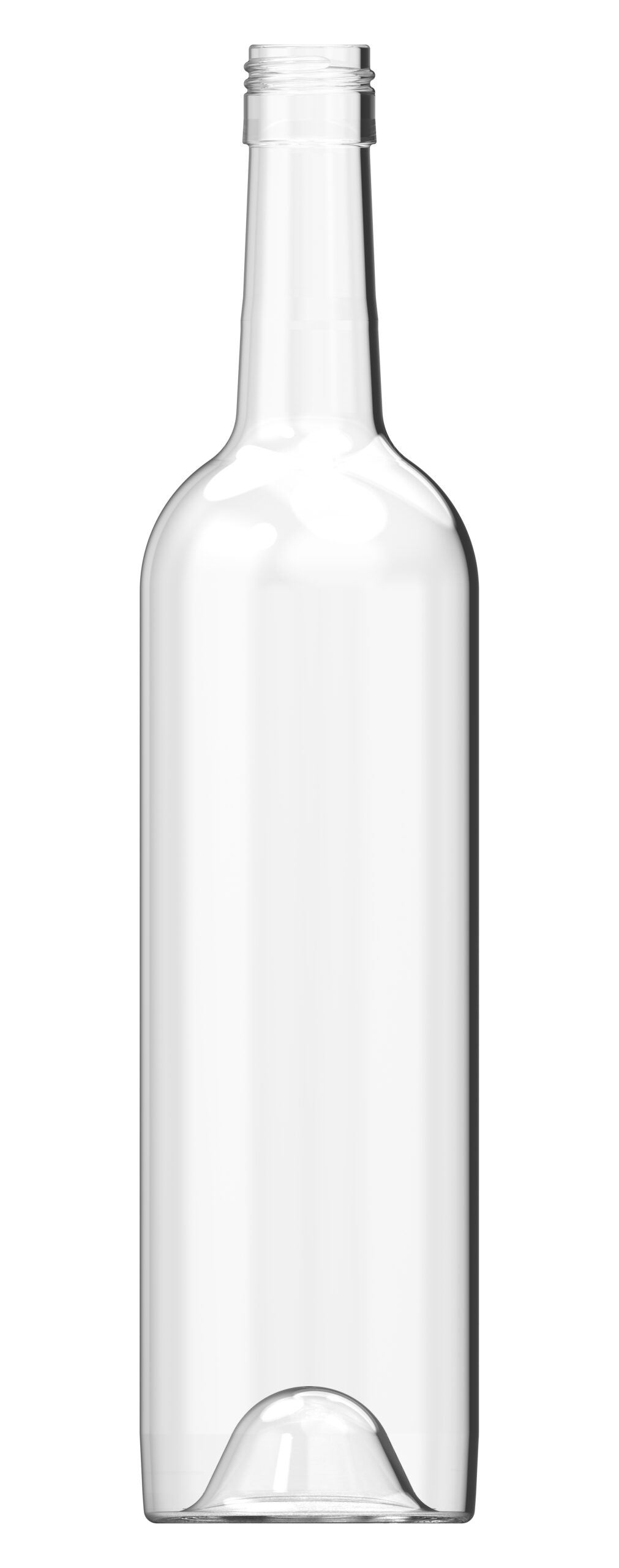 Burdeos 750 Aconcagua Ecoglass SC