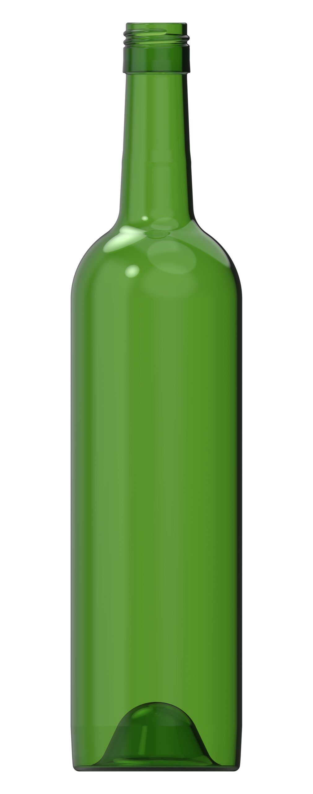 Burdeos 750 Aconcagua Ecoglass SC