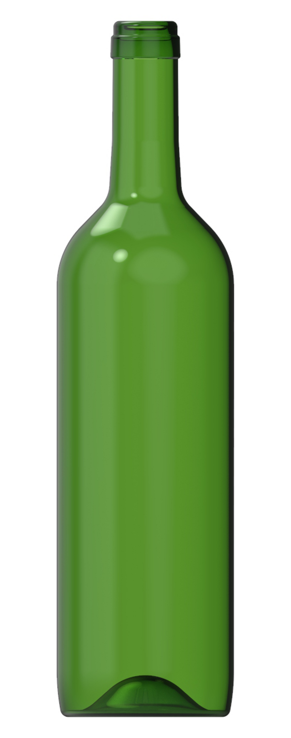 Burdeos 750 Ecoglass2