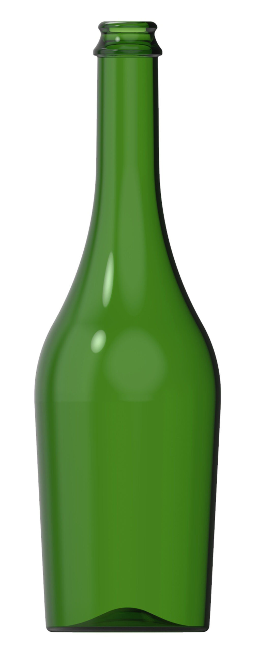 Espumante 750  Cónica Liviana