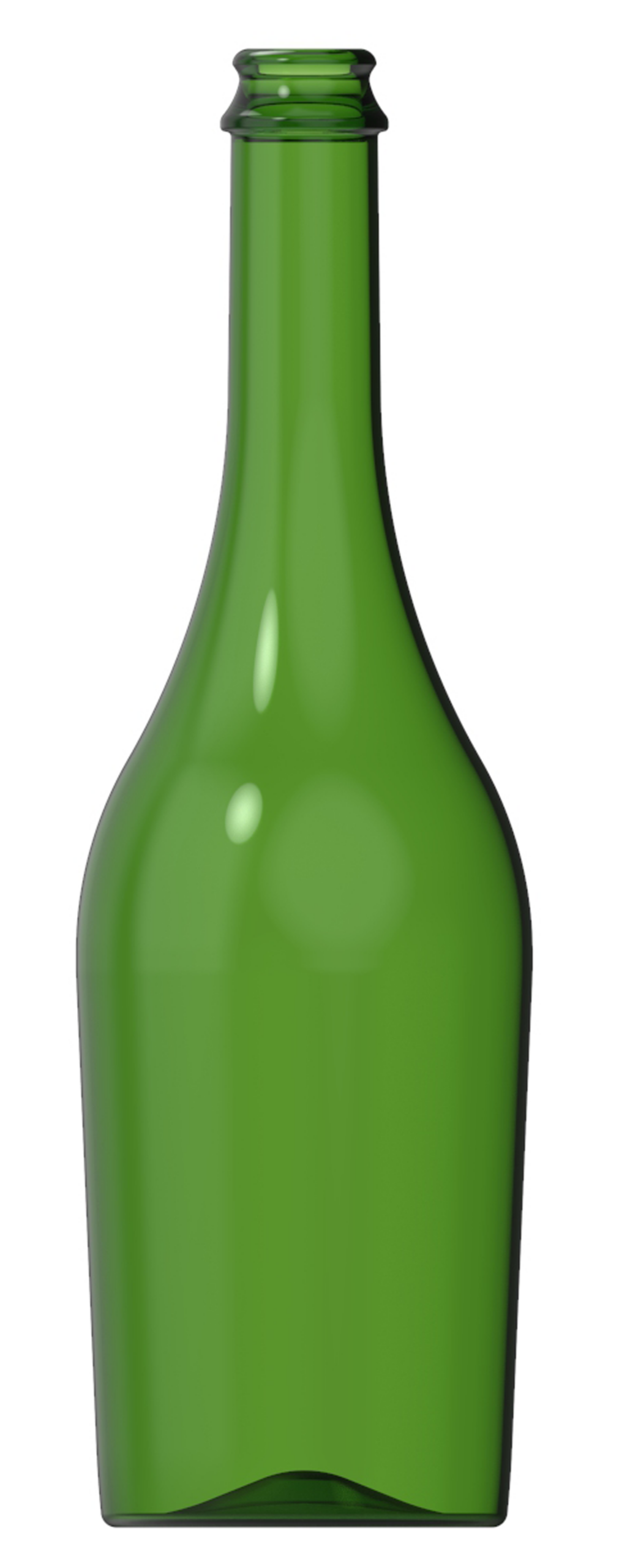 Espumante 750 Cónica