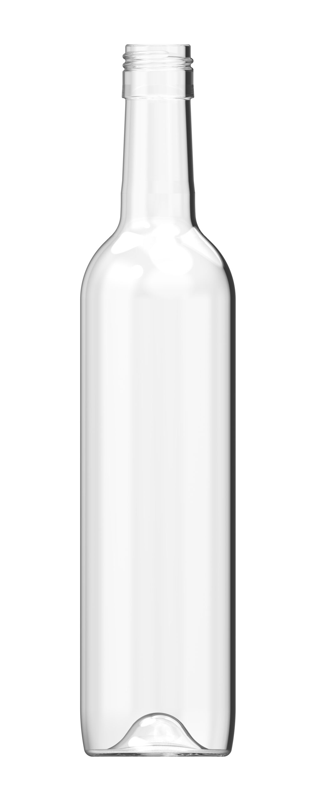 Burdeos 500 Ecoglass SC