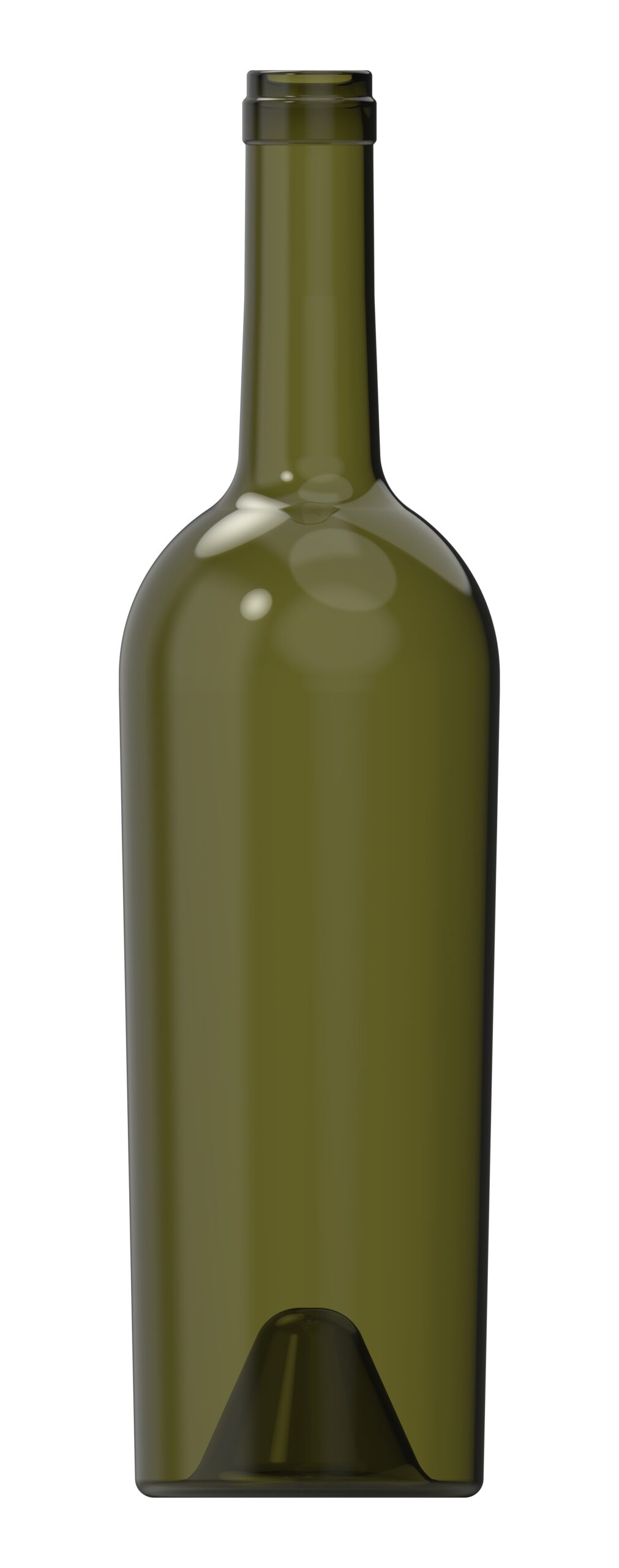 Burdeos 750 Cónica P39 Co