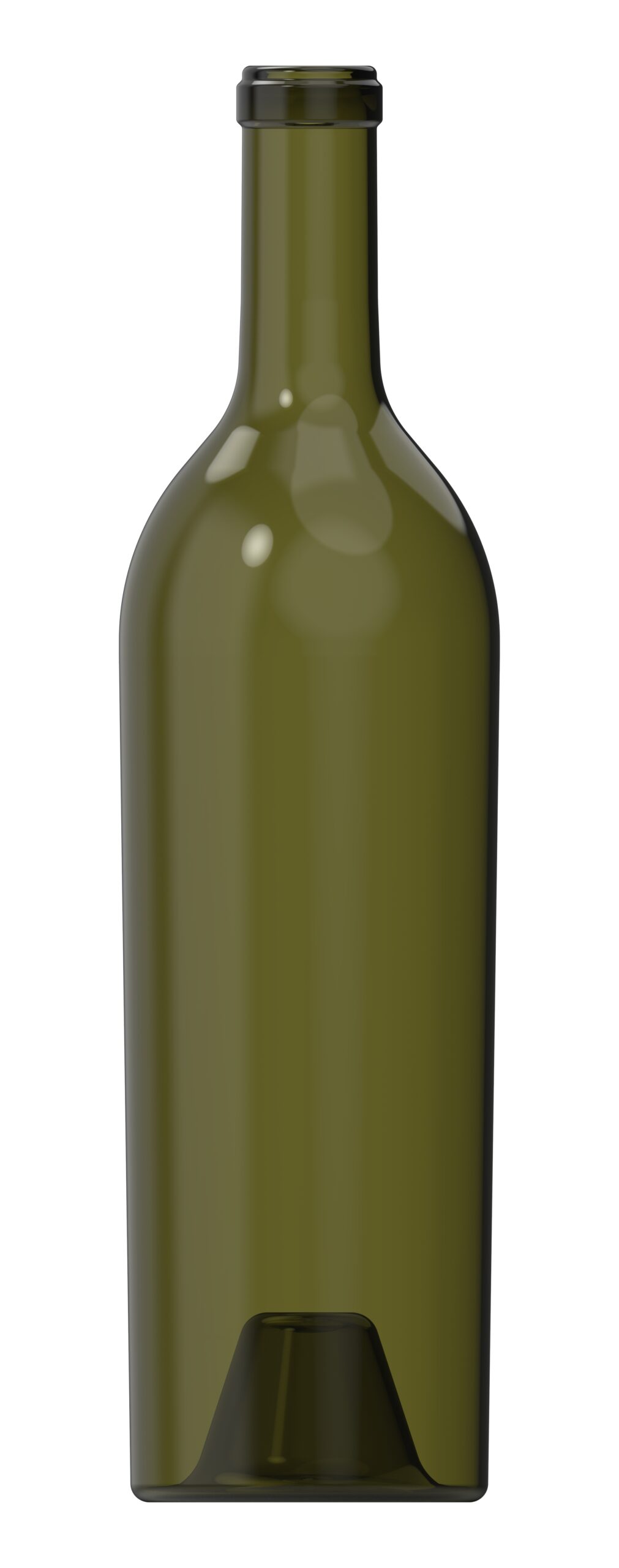 Burdeos 750 Cónica P39 Co (2161A)