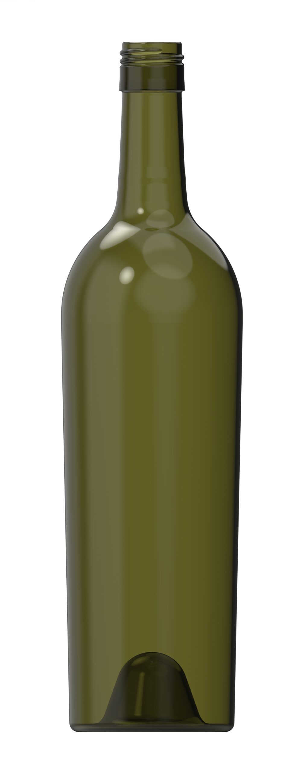 Burdeos 750 Cónica P33 SC