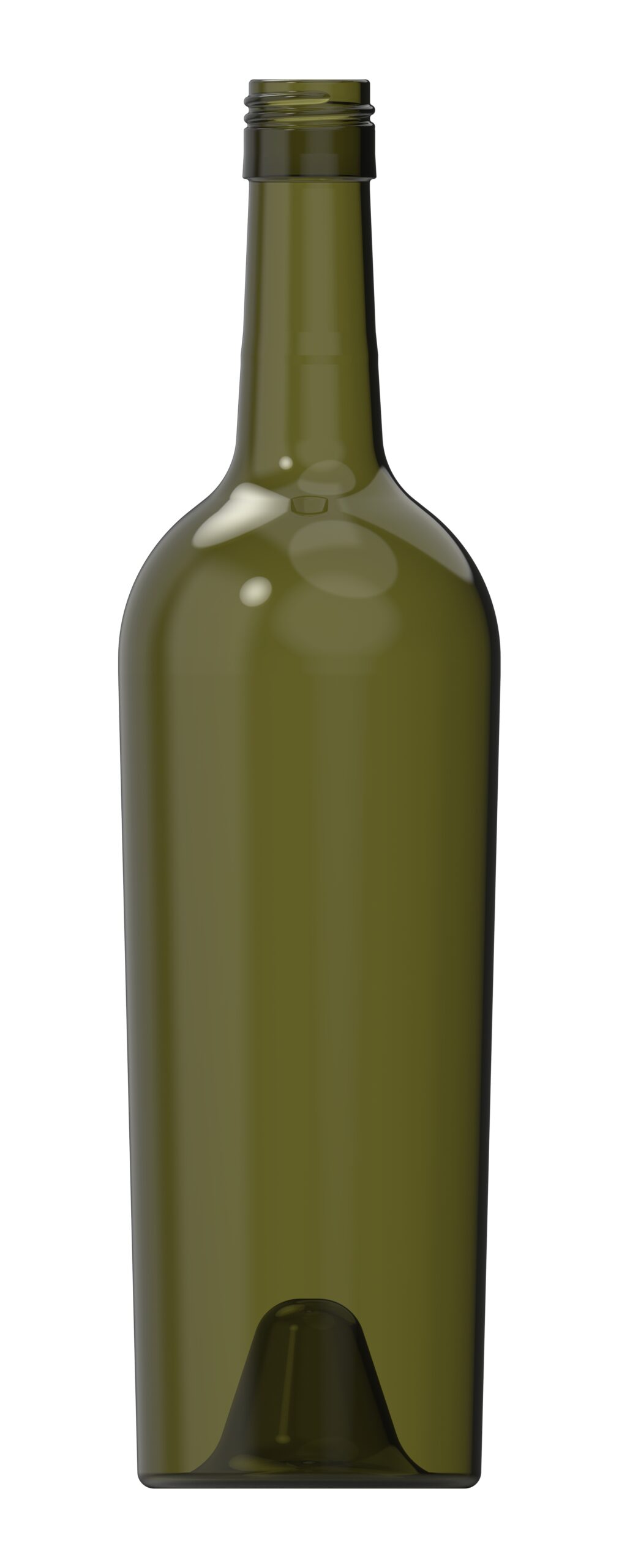 Burdeos 750 Cónica P39 SC