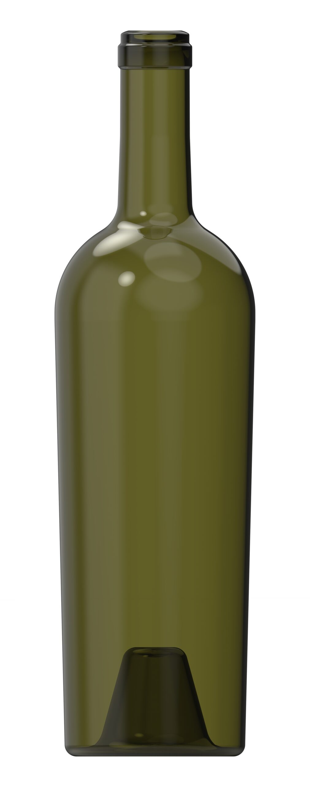 Burdeos 750 Cónica P45 Co