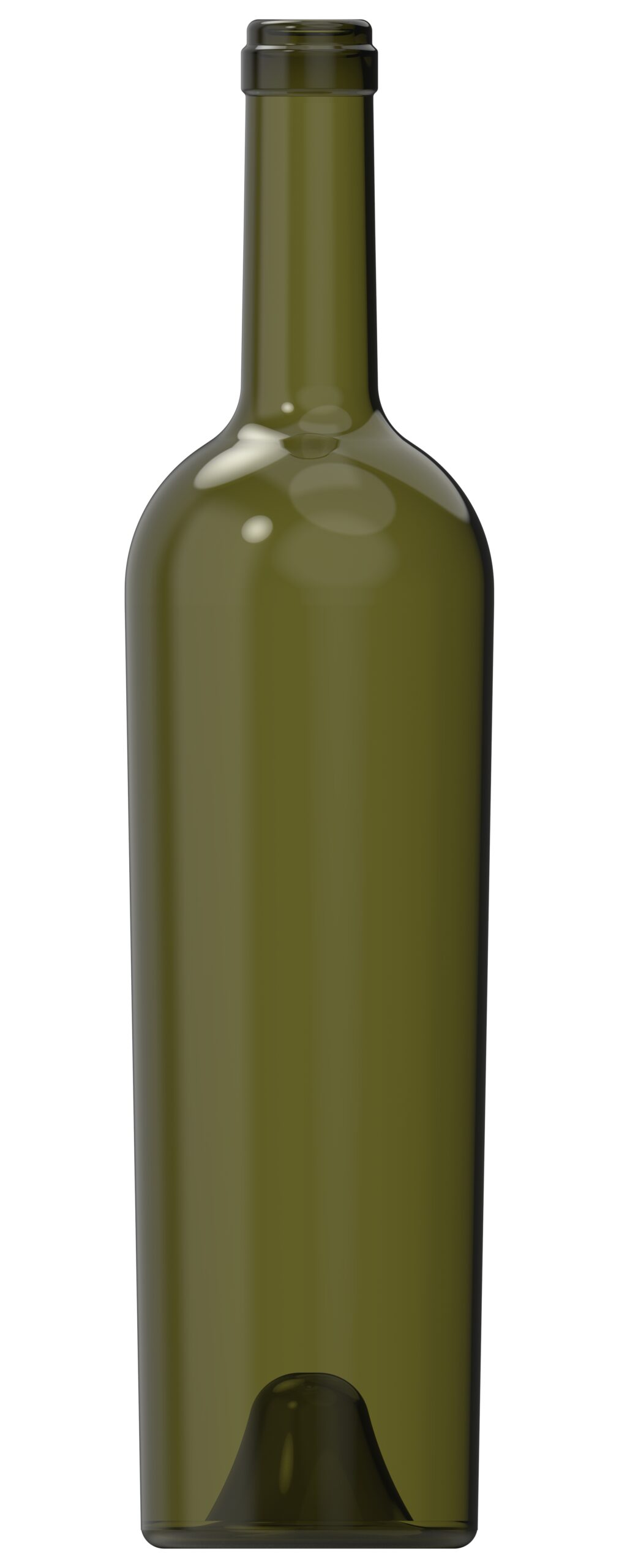 Burdeos 750 Cónica P36 Co