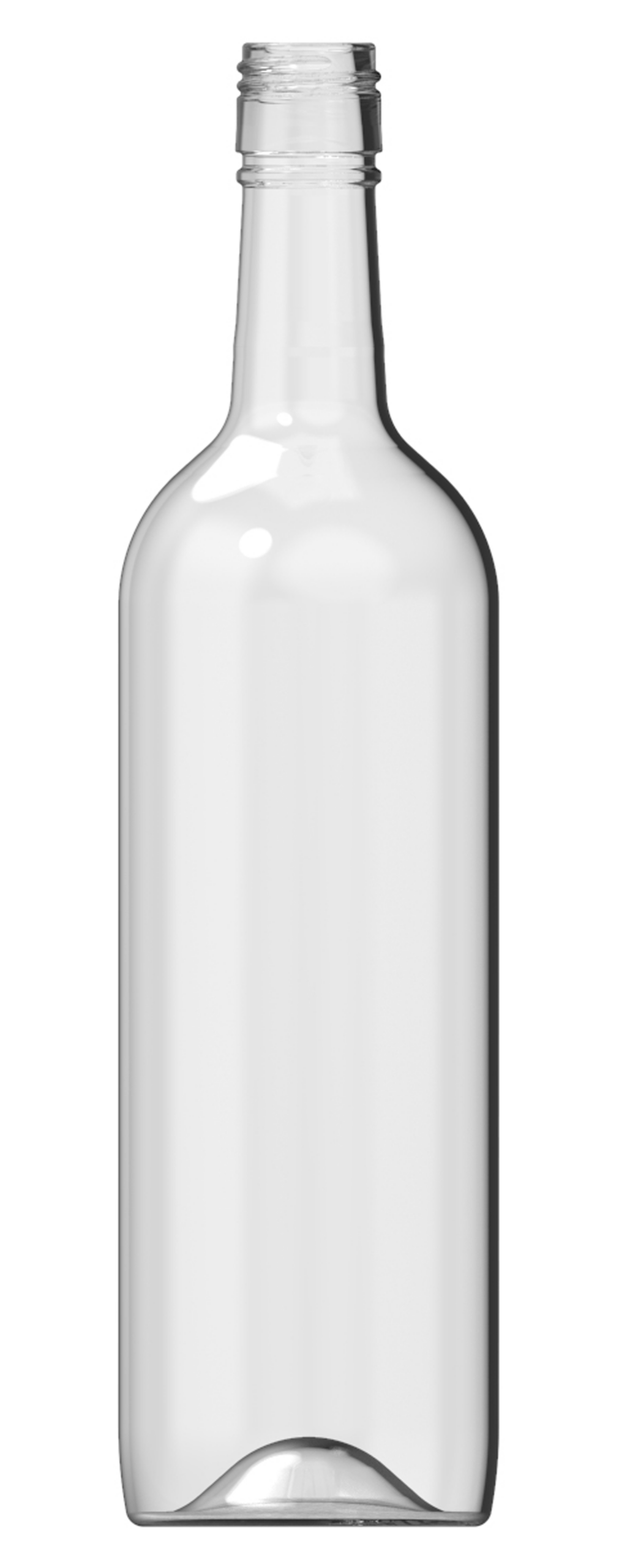 Burdeos 750 Ecoglass2 SC