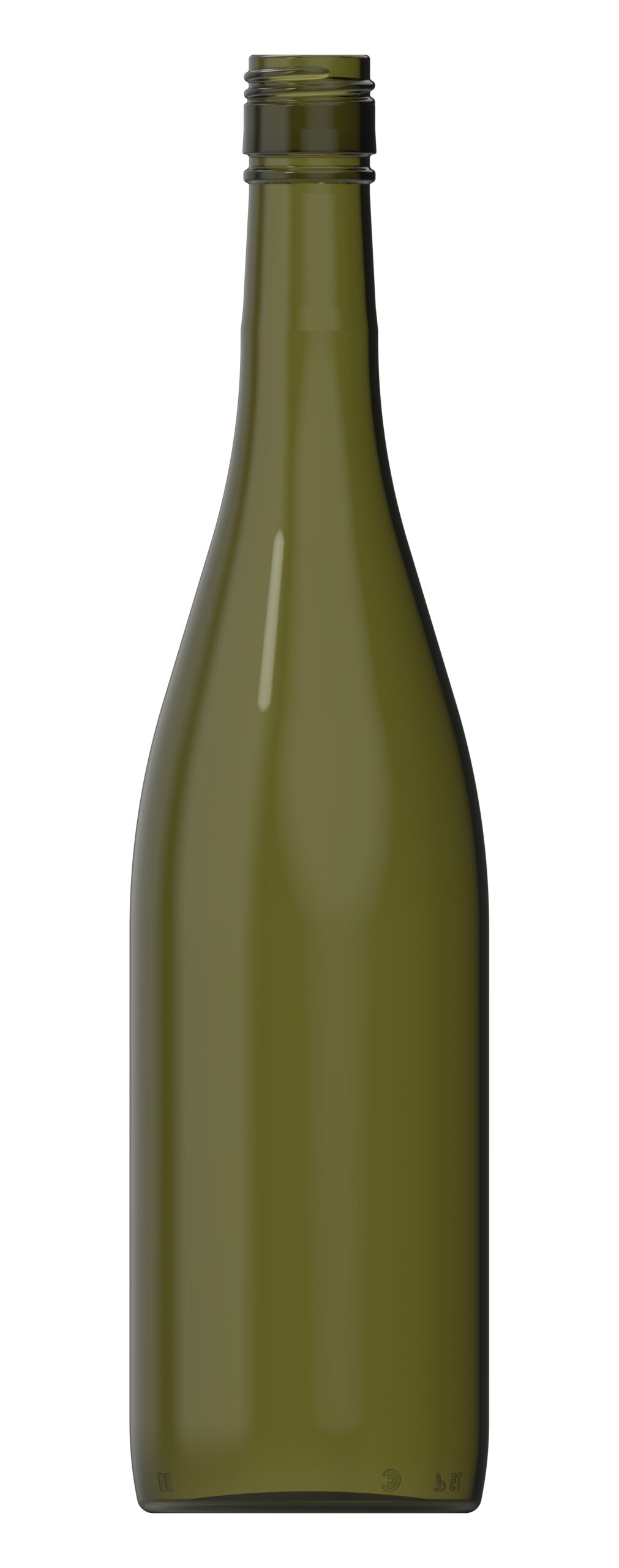 Rhin Flauta 750 Estandar Liviana SC_C