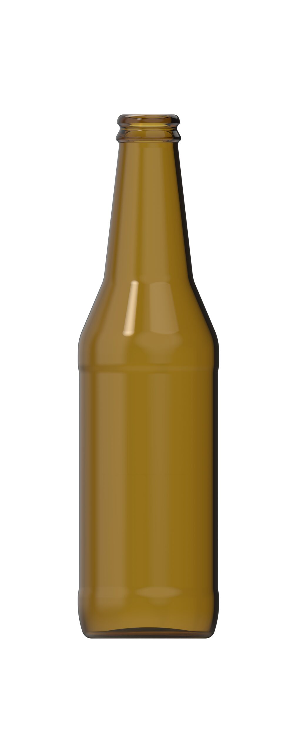 Cerveza Genérica 330 ow Long Neck