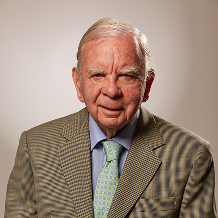 Alfonso Swett Saavedra