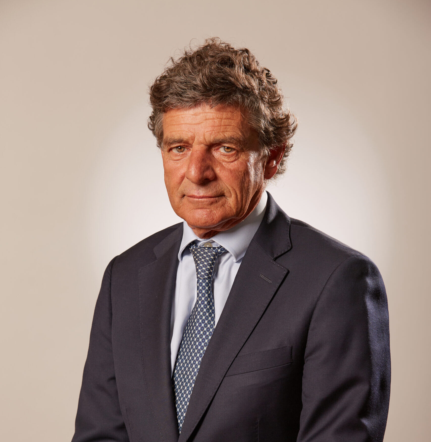 Fernando Franke García