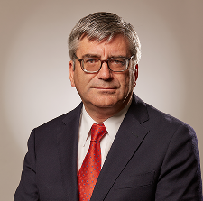 Fernando José Izquierdo Etchebarne