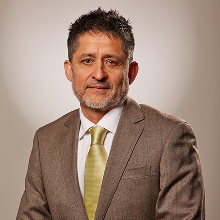 Patricio Álvarez Pinto