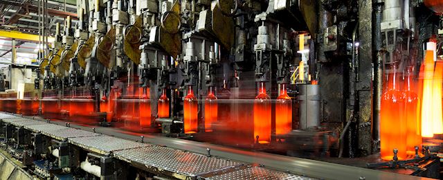 CRISTALERÍAS DE CHILE ANUNCIA LA INVERSIÓN DE 70 MILLONES DE DÓLARES EN LA MODERNIZACIÓN DE SU PLANTA DE PADRE HURTADO