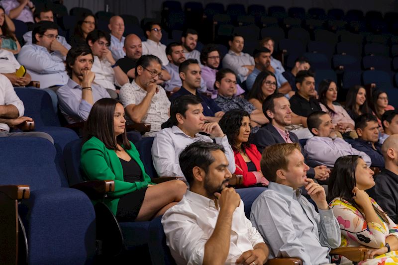CELEBRACIÓN DEL DÍA DE LA INNOVACIÓN 2022 EN CRISTALERÍAS DE CHILE
