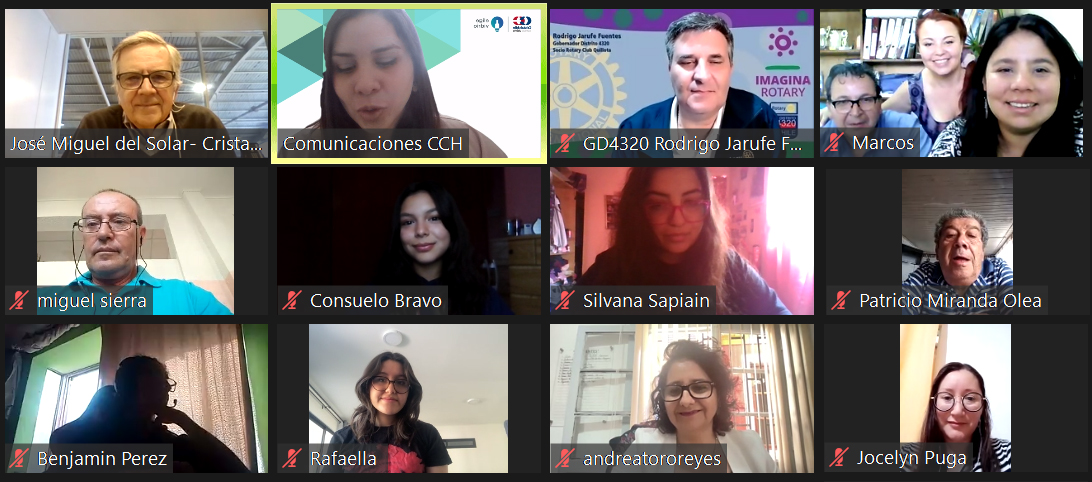 ESTIMULAMOS EL RENDIMIENTO ACADÉMICO EN LLAY LLAY