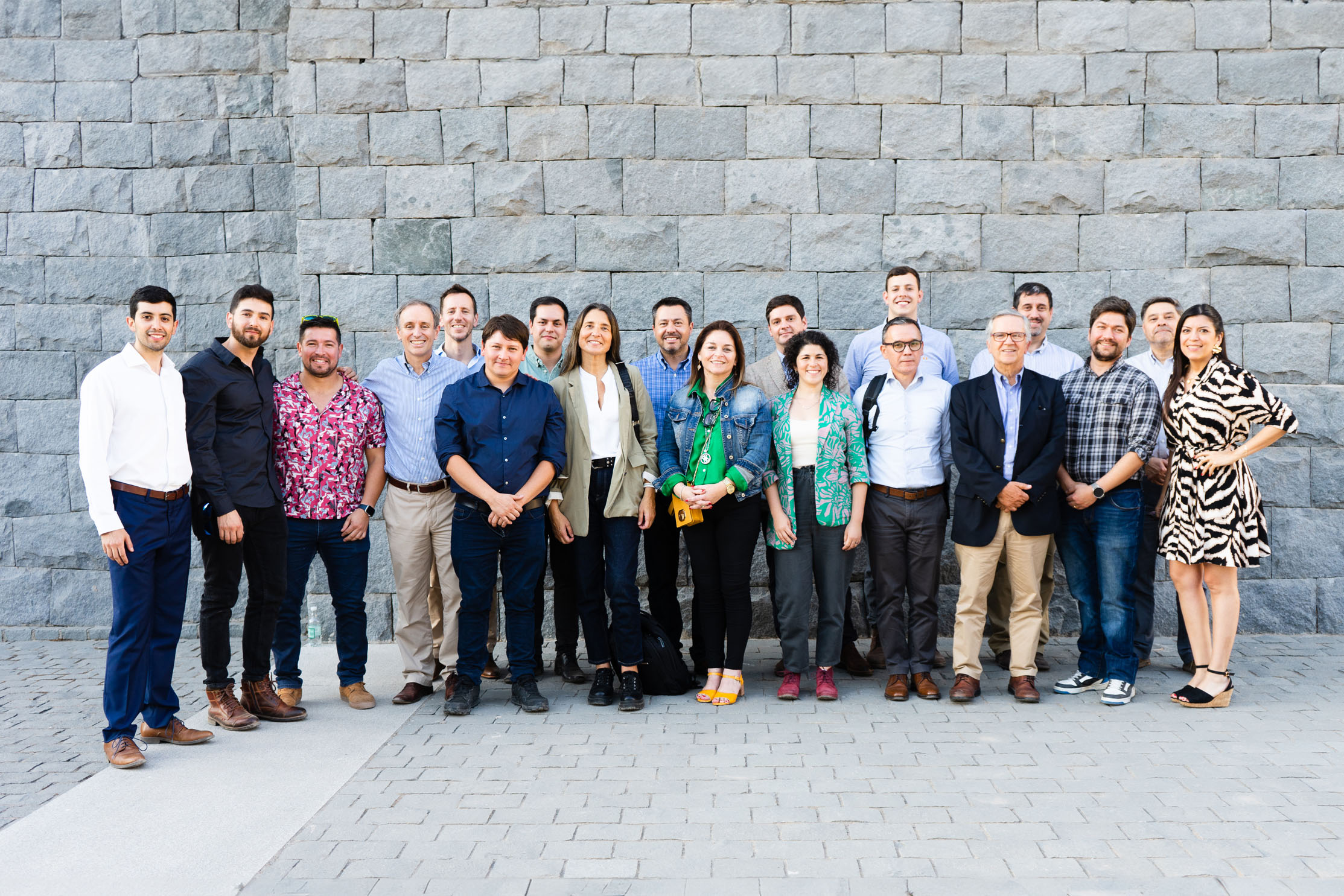 PARTICIPAMOS EN EL XIV ENCUENTRO DE INNOVACIÓN DEL GRUPO CLARO