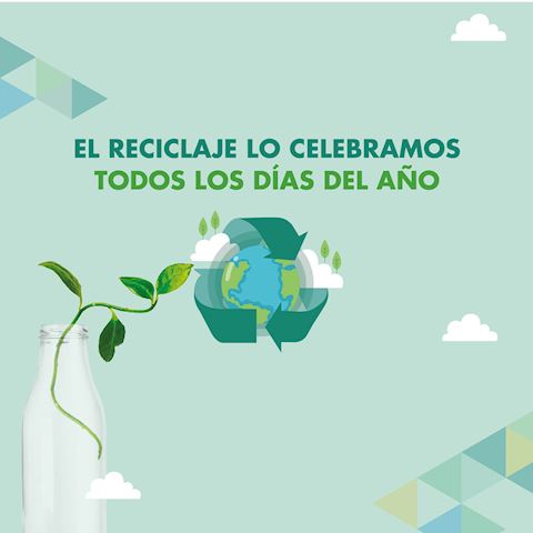 CRISTALERÍAS CHILE: 120 AÑOS COMPROMETIDOS CON LA SOSTENIBILIDAD