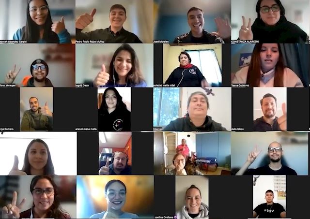 18 recicladores de base certifican sus competencias en el marco de la Ley REP