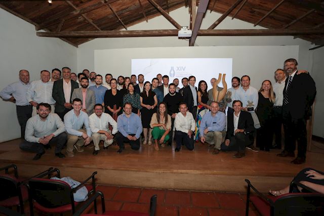 EXITOSA SEMANA DE LA INNOVACIÓN 2023 FORTALECE EL COMPROMISO EN NUESTRA EMPRESA